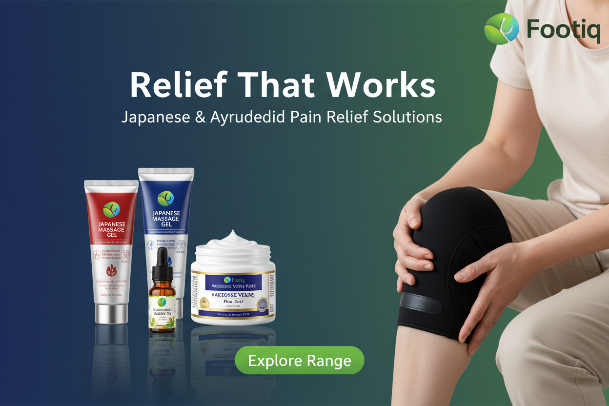 Banner 3 - Pain Relief