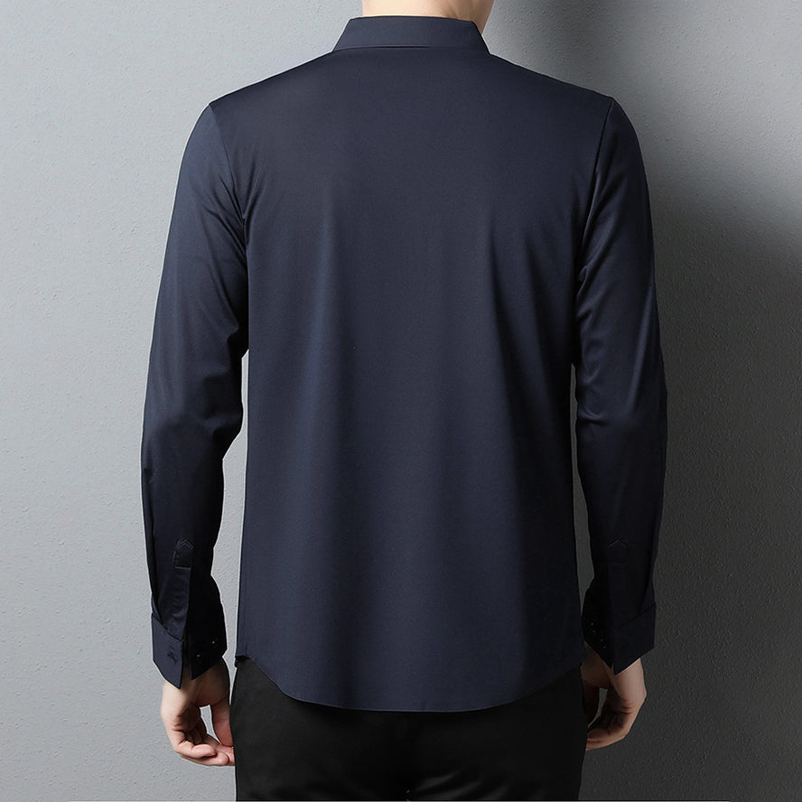 Magbalo® - Solid Premium Men's Shirt